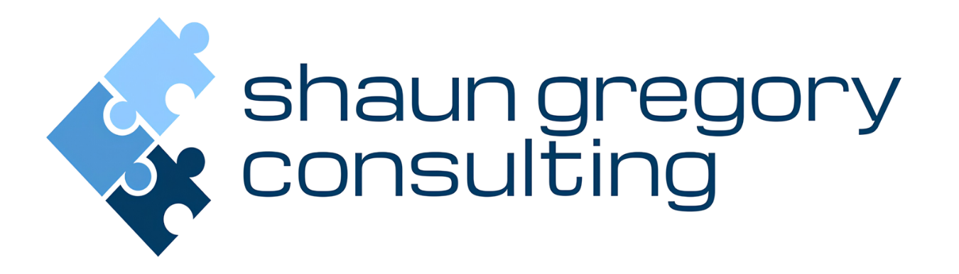 Shaun Gregory Consulting